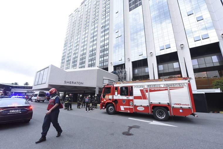 Foto: Juan Mateo Aberastain/MDZ