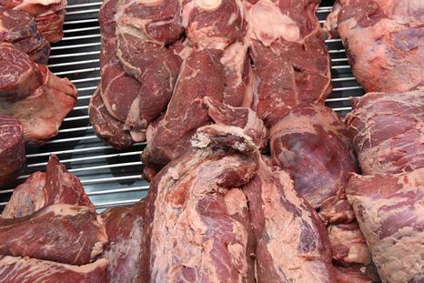 la produccion mundial de carne preve una baja tras cinco anos de crecimiento la produccion mundial de carne preve una baja tras cinco anos de crecimiento