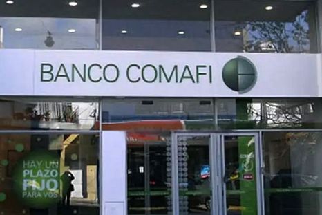 banco comafi amplia la oferta de cedears y suma a spacex al mercado argentino banco comafi amplia la oferta de cedears y suma a spacex al mercado argentino
