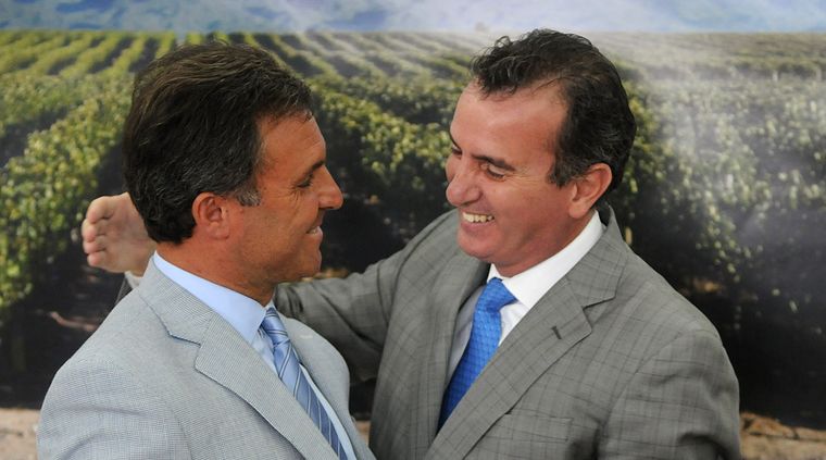 Foto: Pachy Reynoso/MDZ