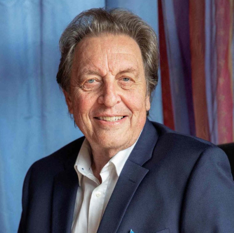 La niña nació en 2019 pero dio la noticia hace algunos días Foto: X