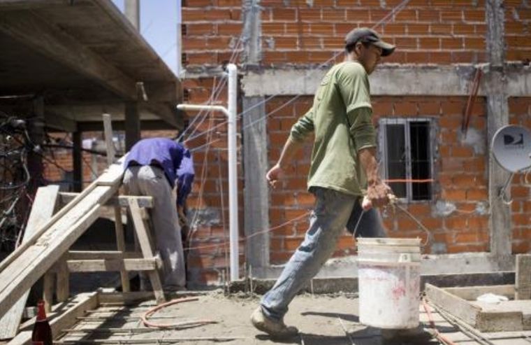 Empleo informal (imagen ilustrativa). Foto: https://www.vocesenelfenix.com/