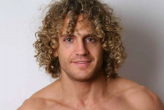 el profundo dolor de un ex gran hermano: le detectaron un tumor y ya era muy tarde