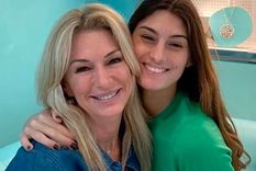 La hija mayor de la panelista de LAM no tuvo la mejor onda y las redes la defenestraron. Foto: Instagram La hija mayor de la panelista de LAM no tuvo la mejor onda y las redes la defenestraron. Foto: Instagram