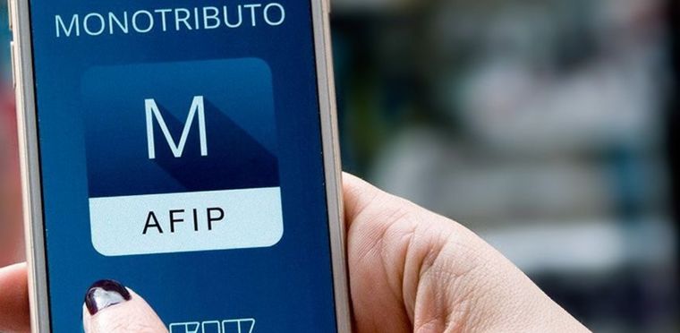 Los créditos para monotributistas son a tasa cero