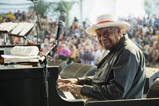 murio el emblematico jazzista ellis marsalis por coronavirus