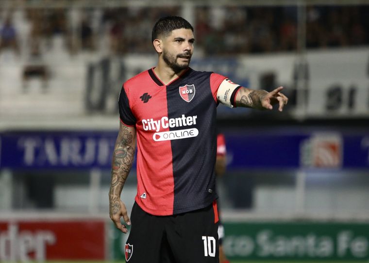 Luego de su salida de Newells Old Boys, Ever Banega acordó su llegada a otro club de Primera división.&nbsp;