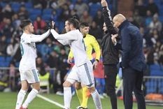 el futbolista del real madrid que no descarta jugar en un grande de argentina
