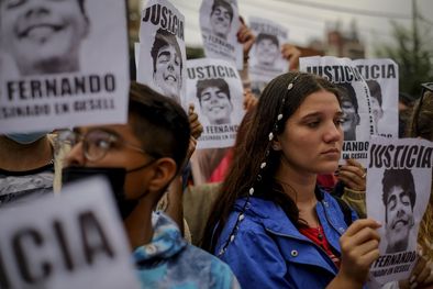 MDZol | Foto: Télam