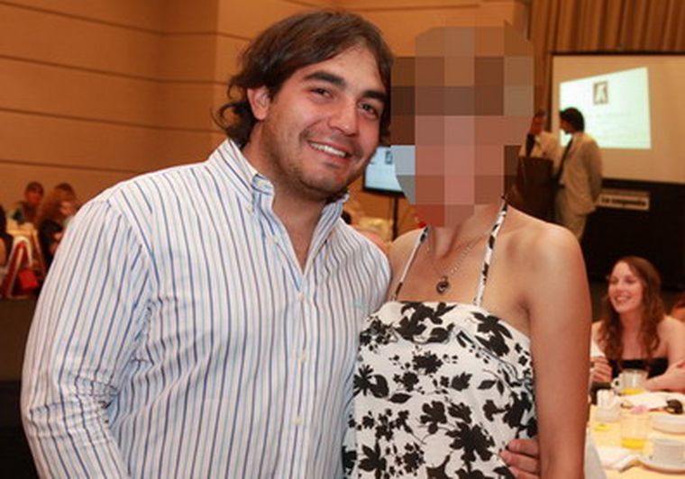 Jesús Sarmiento está imputado por el presunto delito de estafa. Foto: MDZ