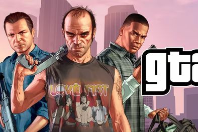 MDZol | gta5