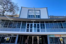 indignante: denuncian que un medico de la plata pidio en sus redes sociales por el asesinato de judios indignante: denuncian que un medico de la plata pidio en sus redes sociales por el asesinato de judios