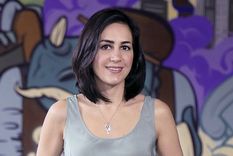 Foto: GETTY IMAGES. Con 39 años, la brasileña Cristina Junqueira tiene una fortuna de US$1.100 millones.