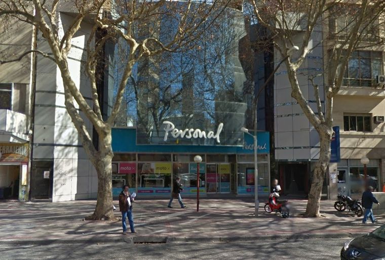 Foto: Google Street View