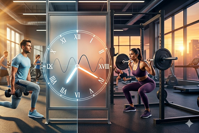 MDZol | entrenamiento, gimnasio