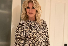 Yanina Latorre Foto: Instagram @yanilatorre