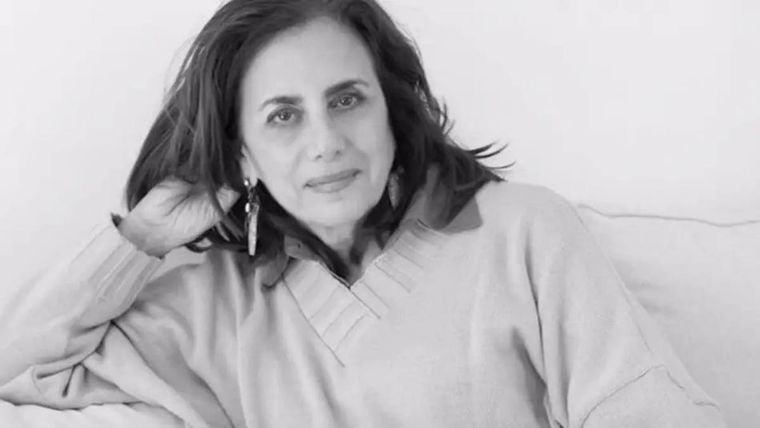 Olga Naum fue hallada muerta en un hotel de Recoleta