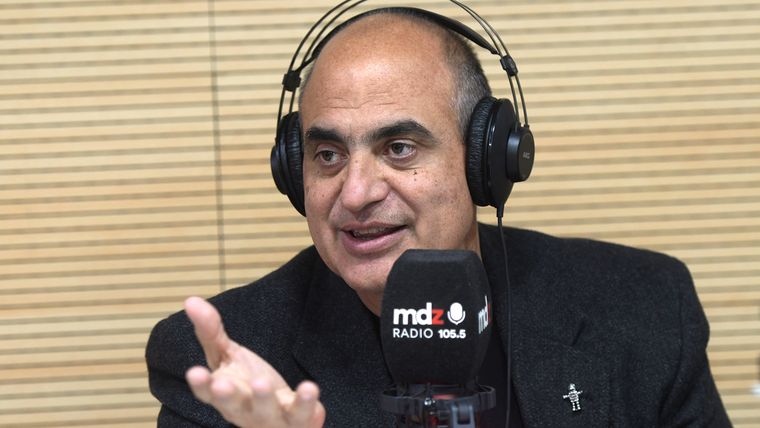 Mario Adaro, ministro de la Suprema Corte de Justicia. Mario Adaro, ministro de la Suprema Corte de Justicia.