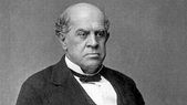 Domingo Faustino Sarmiento, figura emblemática de la historia argentina.