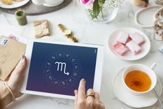 Hay buenas vibras hoy, según las predicciones del horóscopo para todos los signos del zodíaco. Foto: Foto de Tecnología creado por rawpixel.com - www.freepik.es