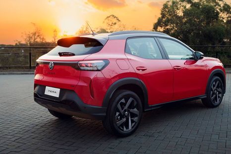 El Volkswagen Tera ya se vende con un precio inicial de 29.900.000 pesos.&nbsp;