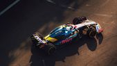 Franco Colapinto finalizó en el puesto 19° en la FP3 del Gran Premio de México. Franco Colapinto finalizó en el puesto 19° en la FP3 del Gran Premio de México.