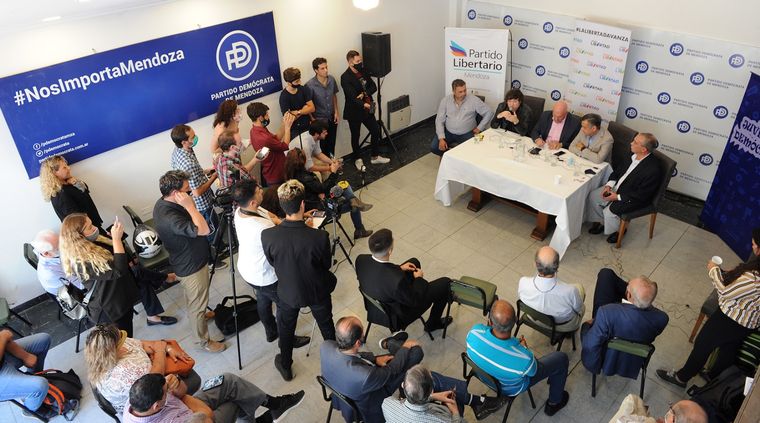 Foto: ALF PONCE MERCADO / MDZ