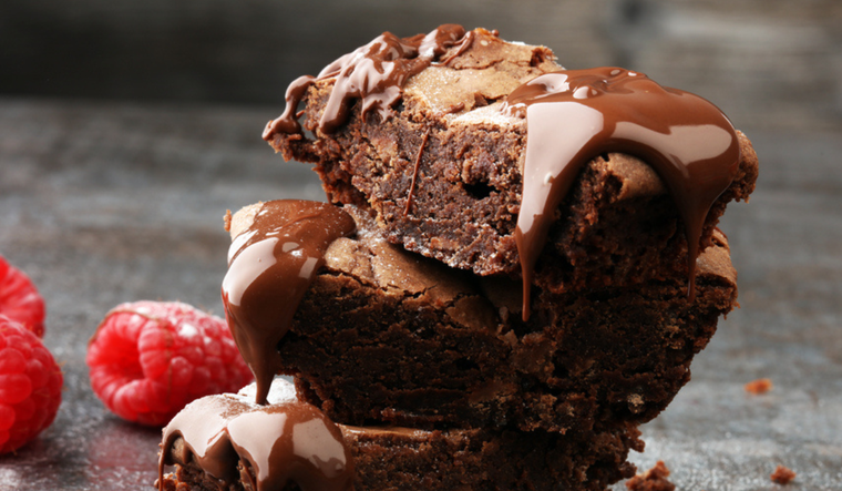 Descubre un postre exquisito y sin azúcar, para comer sin culpa Foto: Shutterstock