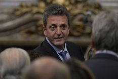 presupuesto 2023: 60% de inflacion frente al 85% de las consultoras