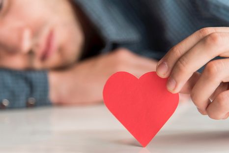 Cuál es el significado de soñar con tu ex pareja: esto dice la psicología