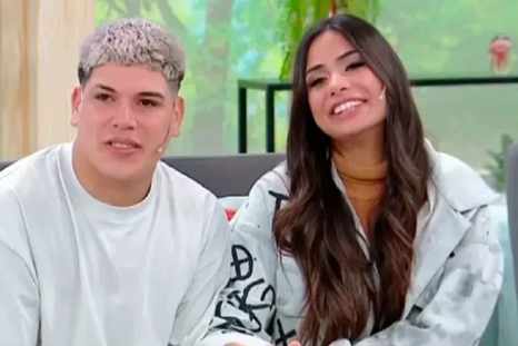 Los mediáticos y un reclamo en redes. Foto: Archivo Los mediáticos y un reclamo en redes. Foto: Archivo