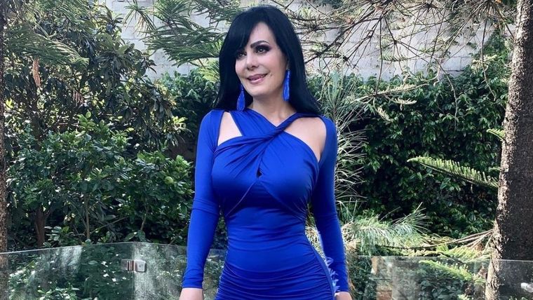 Maribel Guardia