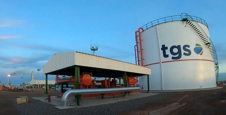 TGS 2
