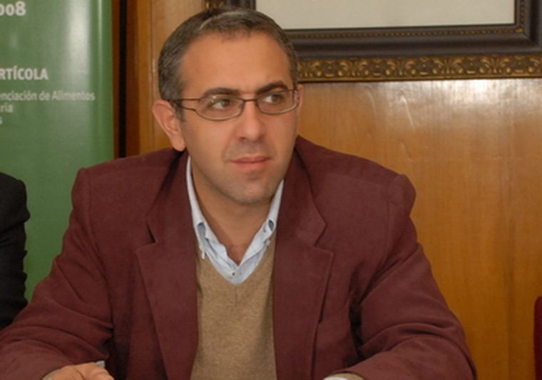 Foto: Marcelo Ruiz / archivo