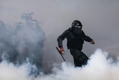 En las redes surgió una curiosa comparación En las redes surgió una curiosa comparación