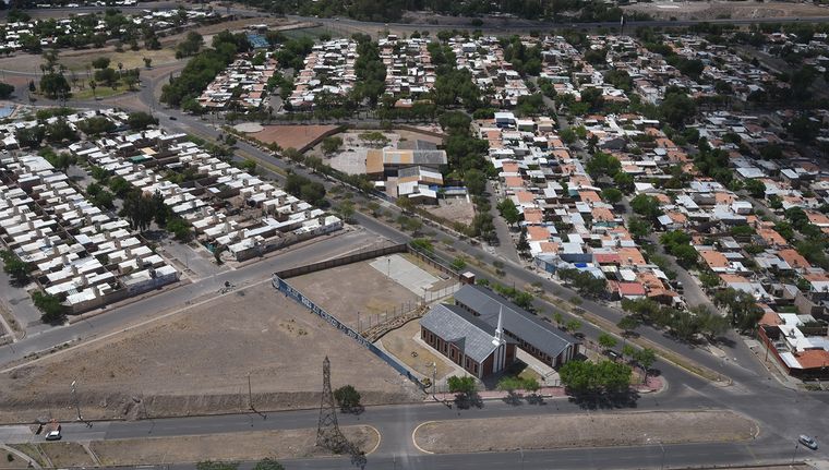 Cambio climático, planificación urbana y gobernanza: los ejes del nuevo espacio académico. Cambio climático, planificación urbana y gobernanza: los ejes del nuevo espacio académico.