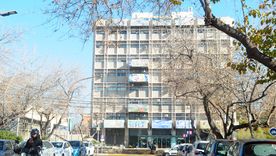 El intendente de Ciudad de Mendoza, Ulpiano Suarez, explica su postura sobre las propuestas de autonomía municipal. El intendente de Ciudad de Mendoza, Ulpiano Suarez, explica su postura sobre las propuestas de autonomía municipal.