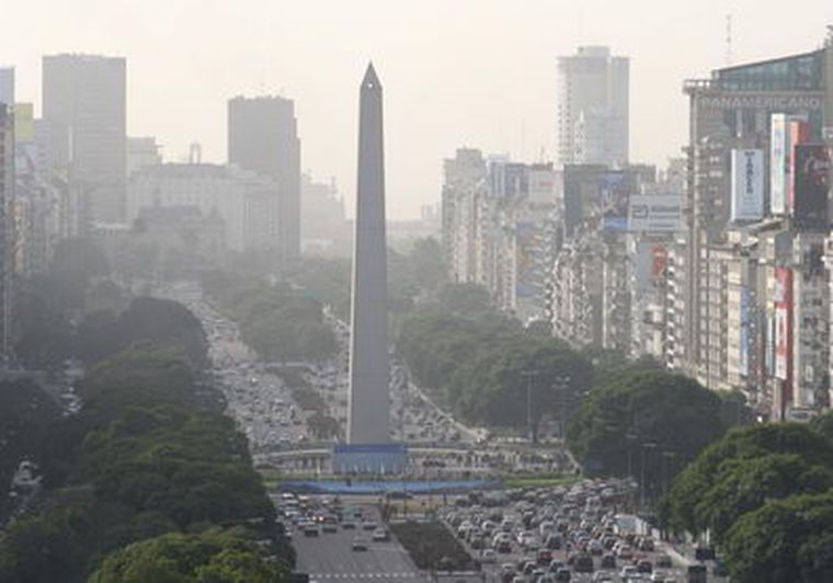 Los grandes deudores tendrán que enfrentar a la justicia en Buenos Aires. Foto: NA