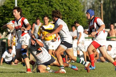 MDZol | Foto: Nacho Gaffuri / MDZ