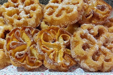 MDZol | Ponderaciones mendocinas: la receta que tenés que probar. Foto: La cocina del 9