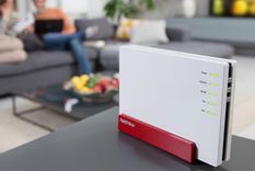 como optimizar el servicio de internet desde casa y cual es el ideal para hacer home office