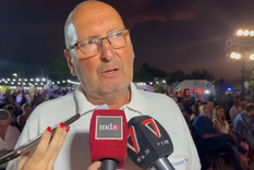 la sentencia de marcelino iglesias tras la eleccion de la reina de guaymallen