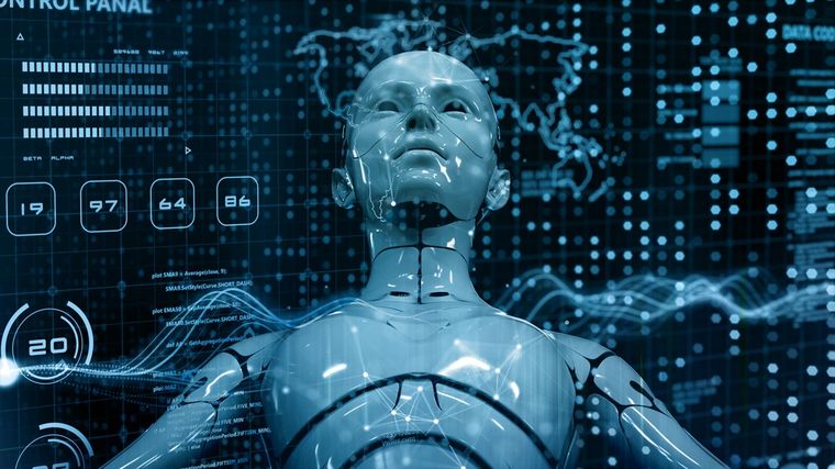 Las leyes de la robótica de Isaac Asimov no tienen en cuenta que la inteligencia artificial ignora de sufrimientos o deseos.