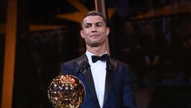 Cristiano Ronaldo volvió a entrar en polémica por sus declaraciones contra el Balón de Oro. Cristiano Ronaldo volvió a entrar en polémica por sus declaraciones contra el Balón de Oro.