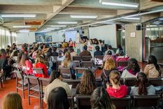 Charla sobre racismo y xenofobia, a cargo de quienes impulsan el proyecto