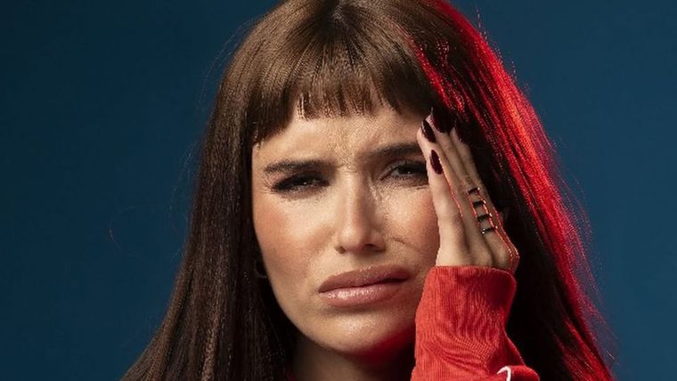 La periodista manifestó que su denuncia pública es más importante que la policial. La periodista manifestó que su denuncia pública es más importante que la policial.