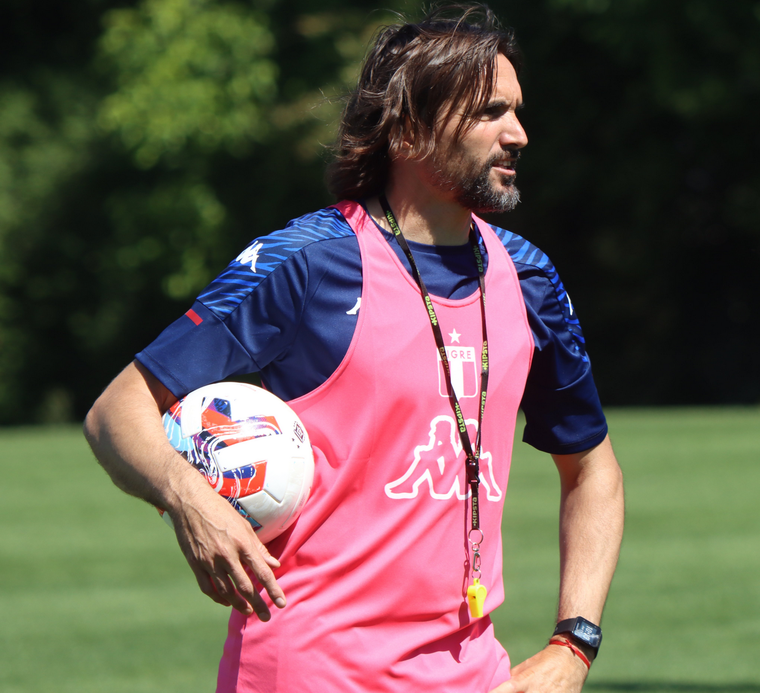 Foto: @catigreoficial