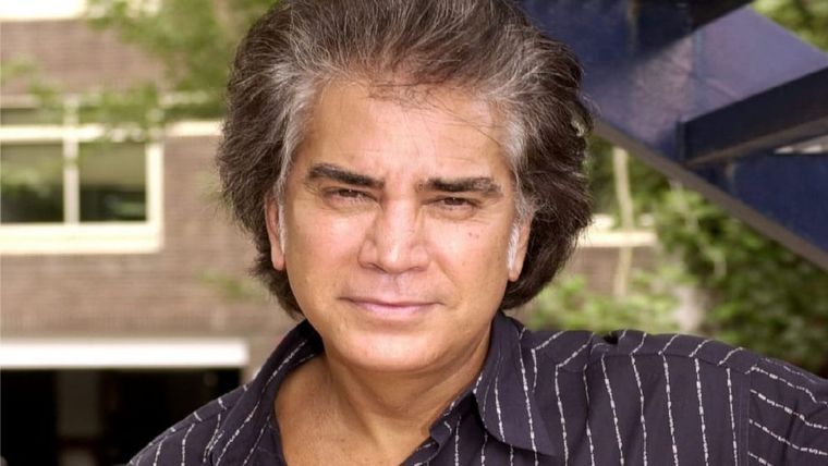 José Luis “El Puma” Rodríguez, Puma Rodríguez, Salud Fuente: EFE