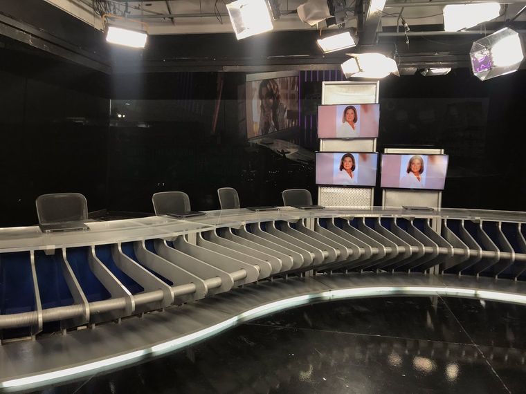 La comunicadora de TN y El Trece que decidió dar un paso al costado. Foto: Redes sociales