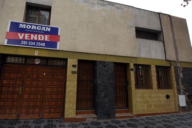 MDZol | El mercado inmobiliario se encuentra inmerso en un contexto muy particular. Foto: ALF PONCE MERCADO / MDZ